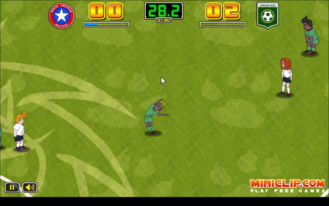 ��������������(gongfufootball)��ͼ2