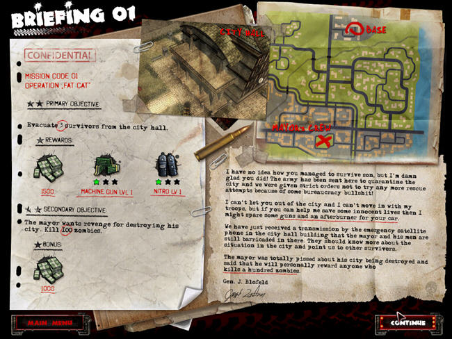 ��ʬ����(Zombie Driver)��ɫӢ�İ��ͼ2