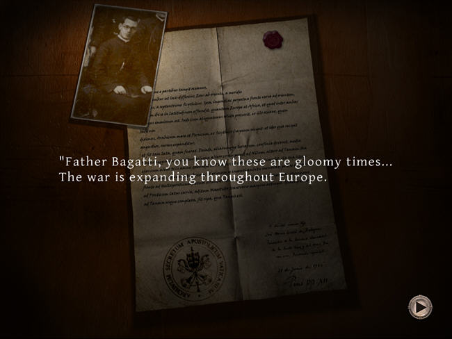��ʧ�����ܣ���ٸ�֮��(LostSecretsVaticanMysteries)�ƽ�Ӣ�İ��ͼ0