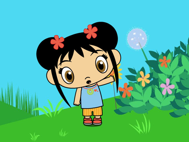 �������й�֮��(kalanchinese)��ɫӢ�İ��ͼ1