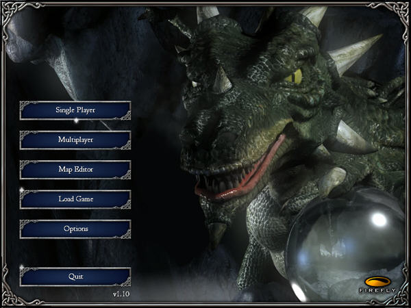Ҫ������(Stronghold Legends)����Ӳ�̰��ͼ0