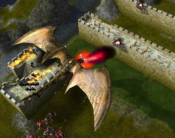 Ҫ������(Stronghold Legends)����Ӳ�̰��ͼ1