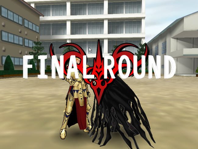 ����αװ(FATAL FAKE)��ɫӢ�İ��ͼ2