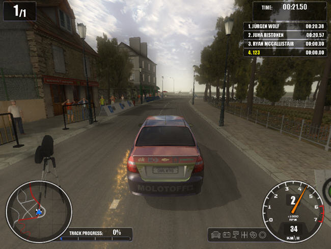 ͨ������������(GMRally)��ɫӢ�İ��ͼ0