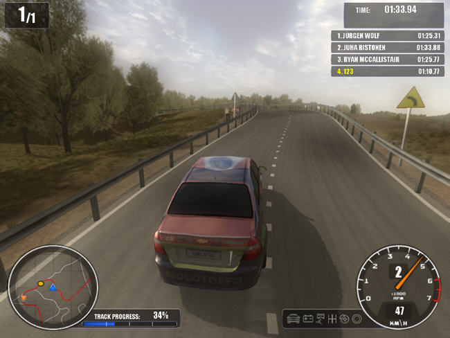 ͨ������������(GMRally)��ɫӢ�İ��ͼ1