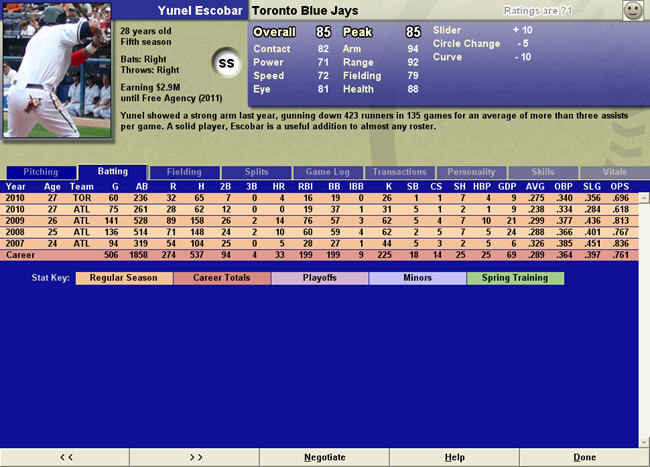 �������2012(Baseball Mogul 2012)Ӣ��Ӳ�̰��ͼ0