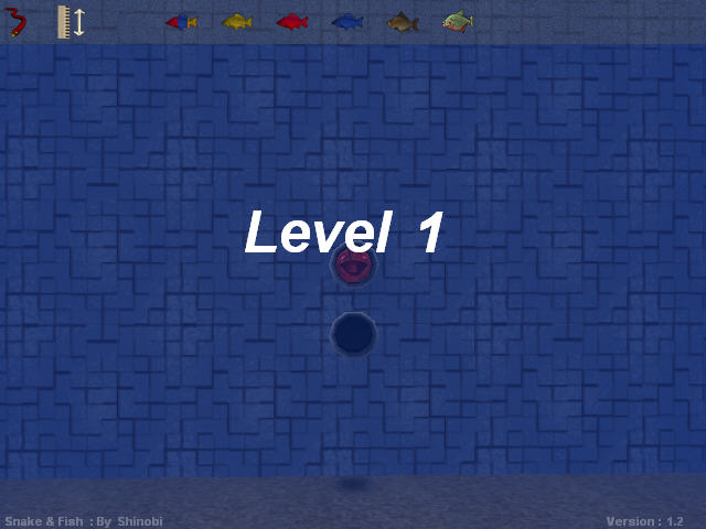 ������(snakefish)��ɫ�ƽ���ͼ0