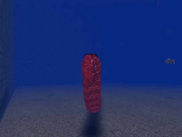 ������(snakefish)��ɫ�ƽ���ͼ1