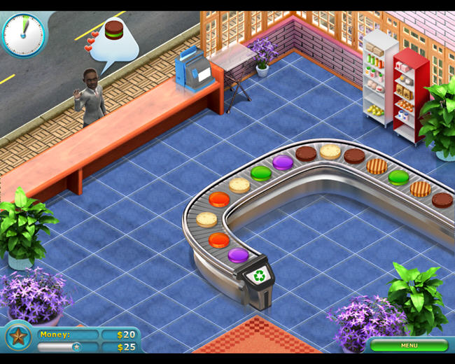 �����̵�2(Cake Shop 2)��ɫӢ�İ��ͼ1