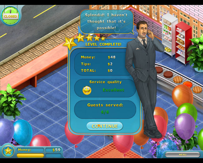�����̵�2(Cake Shop 2)��ɫӢ�İ��ͼ2