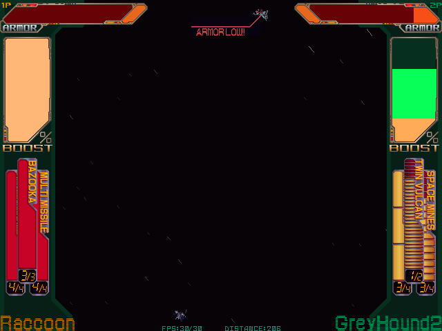 �ߴ��ս(GunHound)��ɫӲ�̰��ͼ0
