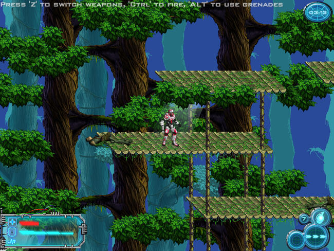�����ش�(Biozone)Ӣ���ƽ���ͼ2