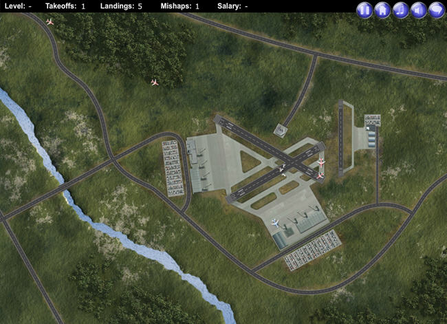 ������3(AirportMadness3)��ɫӲ�̰��ͼ1