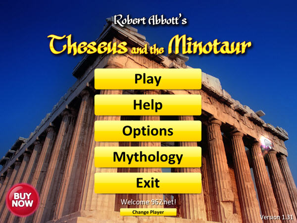 ����˹������ŵ˹(Theseus and the Minotaur)Ӣ��Ӳ�̰渽��ע�����ͼ1