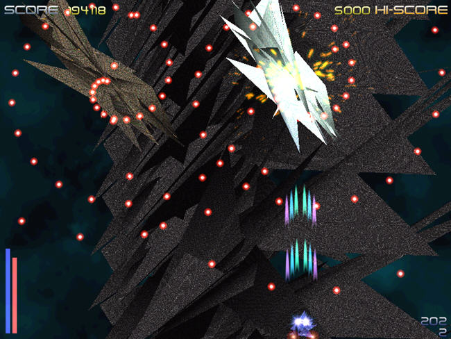 Ư��ս��(Strayfire)Ӣ���ƽ���ͼ1
