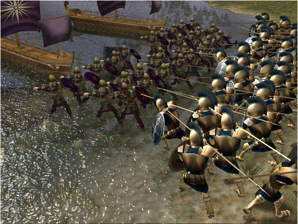 ��Ȩ����ϣ��ս��(Hegemony Gold: Wars of Ancient Greece)Ӣ��Ӳ�̰��ͼ0