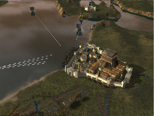 ��Ȩ����ϣ��ս��(Hegemony Gold: Wars of Ancient Greece)Ӣ��Ӳ�̰��ͼ2
