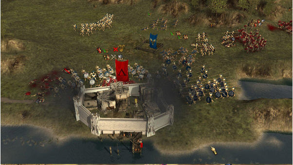 ��Ȩ����ϣ��ս��(Hegemony Gold: Wars of Ancient Greece)Ӣ��Ӳ�̰��ͼ3