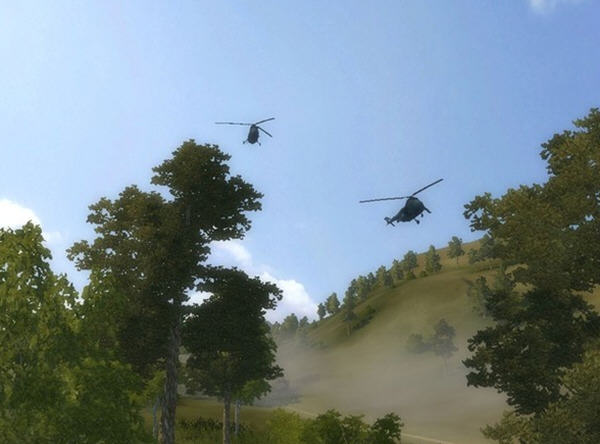 ս��3:����(Theatre of War 3: Korea)��ɫӲ�̰��ͼ2