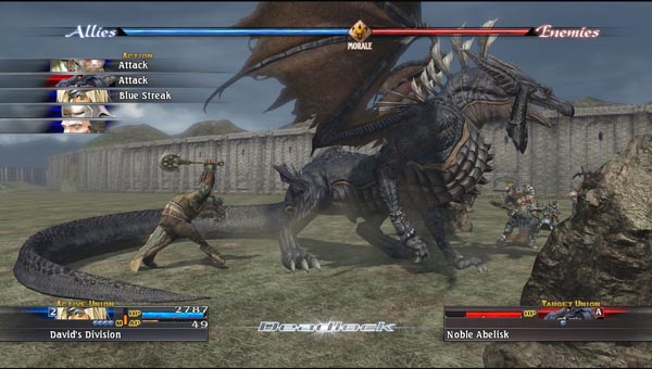 �����ż�(The Last Remnant)�����ⰲװ���ͼ1