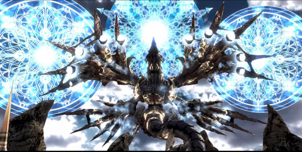 �����ż�(The Last Remnant)�����ⰲװ���ͼ2