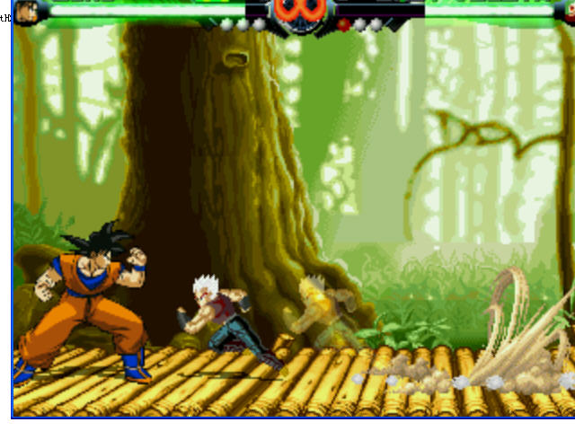 ����Z��2009(Dragonball Mugen Edition 2009)����Ӳ�̽�ͼ0