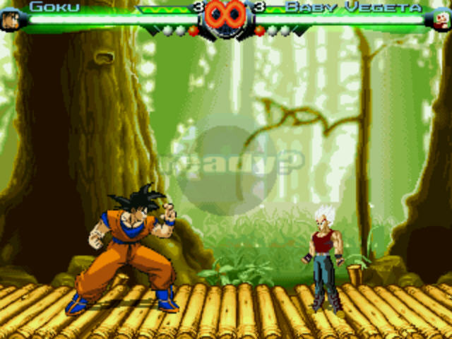 ����Z��2009(Dragonball Mugen Edition 2009)����Ӳ�̽�ͼ1