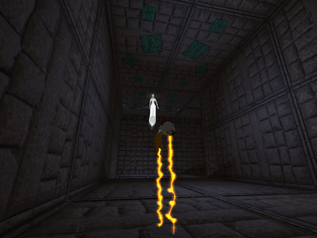 ����ռ�(Broken Dimensions)��ɫӢ�İ��ͼ1