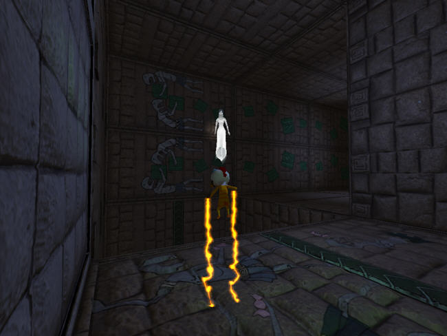����ռ�(Broken Dimensions)��ɫӢ�İ��ͼ2