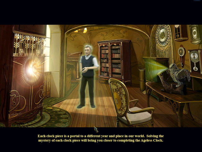 Ѱ��ʧ�ٵ�С˵2(Enlightenus2TheTimelessTower)��ɫӢ�İ��ͼ0