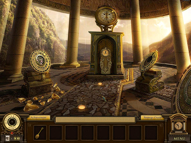 Ѱ��ʧ�ٵ�С˵2(Enlightenus2TheTimelessTower)��ɫӢ�İ��ͼ2