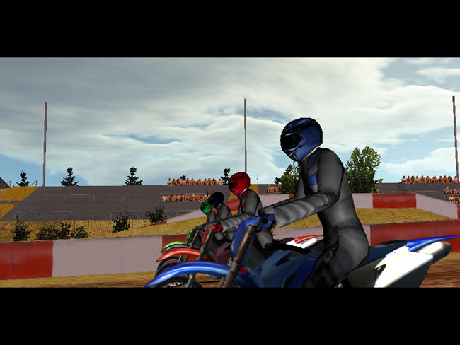 �ռ�Ħ����(UltimateMotorcross)��ɫӲ�̰��ͼ1