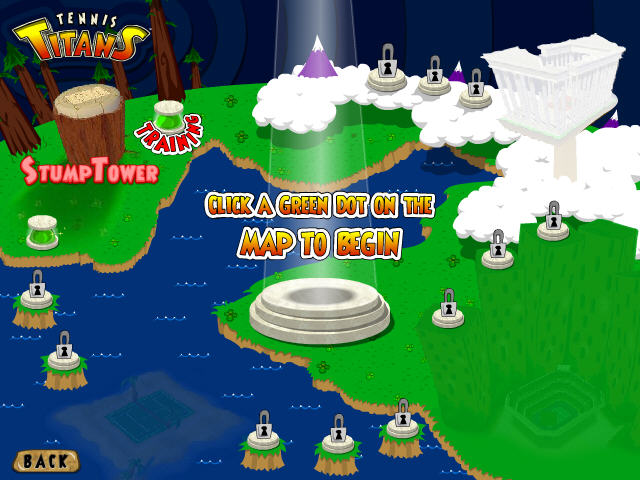 ɭ������(Tennis Titans)��ɫӢ�İ��ͼ2