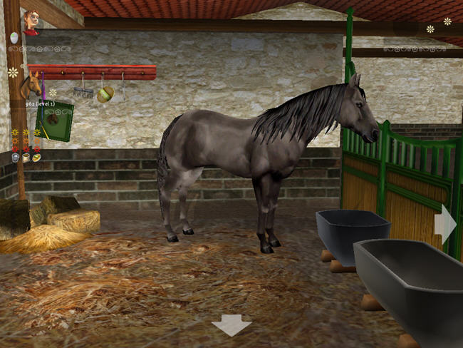 �ҵ�С�����ֲ�(My Pony Club)��ɫӲ�̰��ͼ2