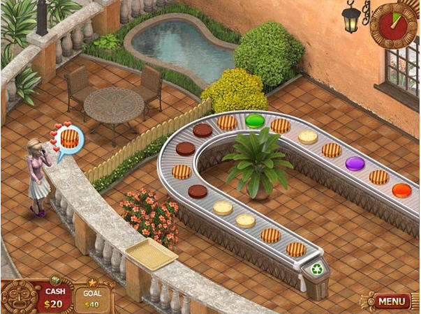 蛋糕商店3(Cake Shop 3)截图0