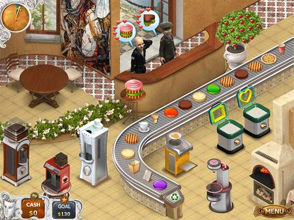蛋糕商店3(Cake Shop 3)截图2