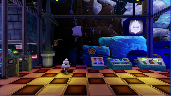 ����ܴ�ð��(Freeze-E Frosty��s)����Ӳ�̰��ͼ0