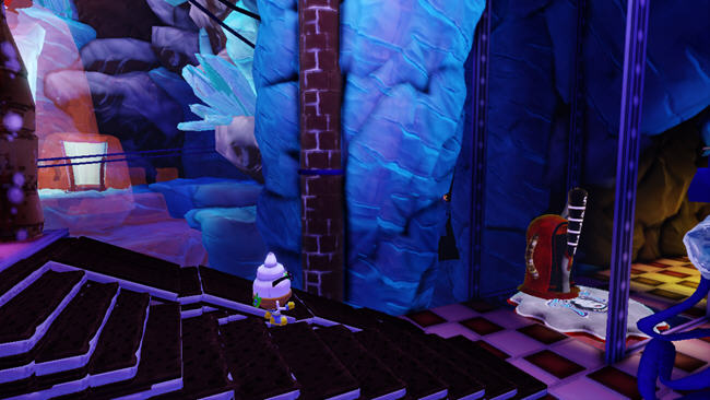 ����ܴ�ð��(Freeze-E Frosty��s)����Ӳ�̰��ͼ1