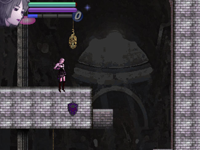 ��������(NightmareSphere)��ɫӲ�̰��ͼ2