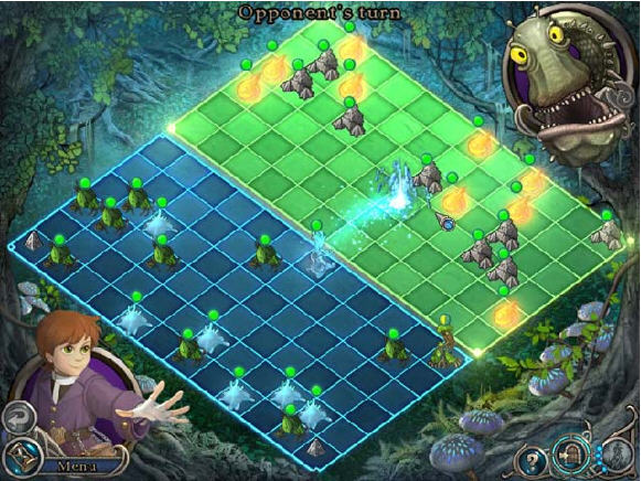 Ԫ�ر���ʷ��ħ���س�(Elementals The Magic Key)����Ӳ�̰��ͼ2