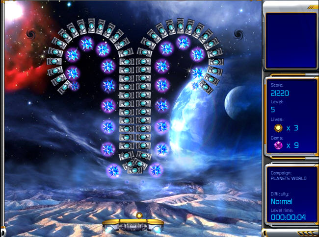 Ѥ������2(Hyperballoid2)��ɫӲ�̰��ͼ1