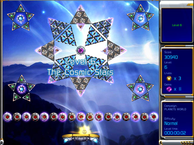 Ѥ������2(Hyperballoid2)��ɫӲ�̰��ͼ2
