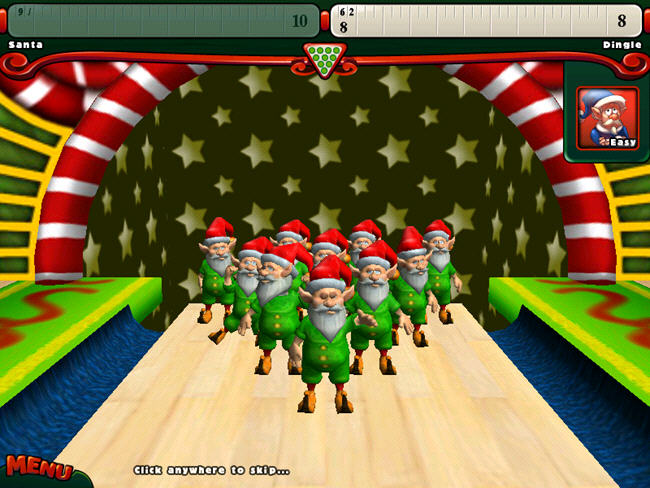���鱣����(ElfBowling)����Ӳ�̰��ͼ0