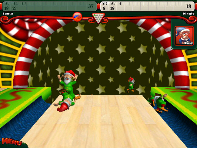 ���鱣����(ElfBowling)����Ӳ�̰��ͼ2