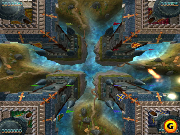 �Ǳ��ػ���(Warlords)Ӣ��Ӳ�̰��ͼ2