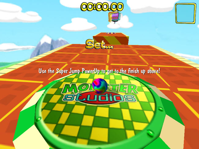 �߲ʹ���(Marble Blast Gold)��ɫӲ�̰��ͼ1