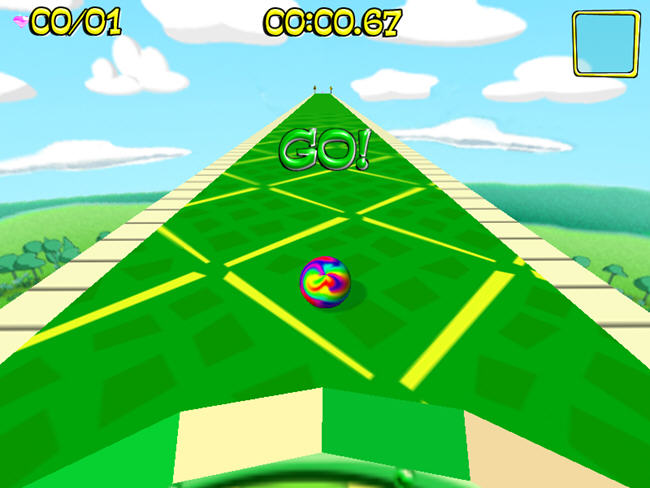 �߲ʹ���(Marble Blast Gold)��ɫӲ�̰��ͼ2