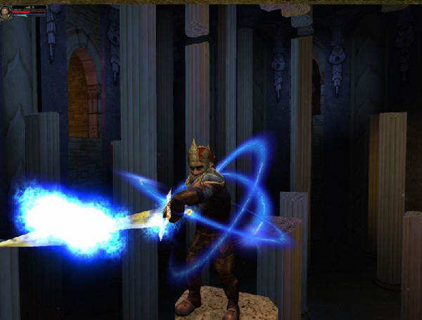 ������³ǣ����³���(Dungeon Lords)����Ӳ�̰� (V1.4�������BUG)��ͼ2