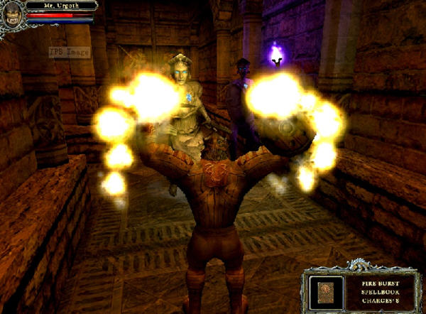 ������³ǣ����³���(Dungeon Lords)����Ӳ�̰� (V1.4�������BUG)��ͼ3