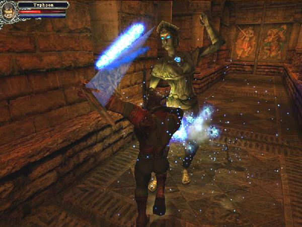 ������³ǣ����³���(Dungeon Lords)����Ӳ�̰� (V1.4�������BUG)��ͼ4